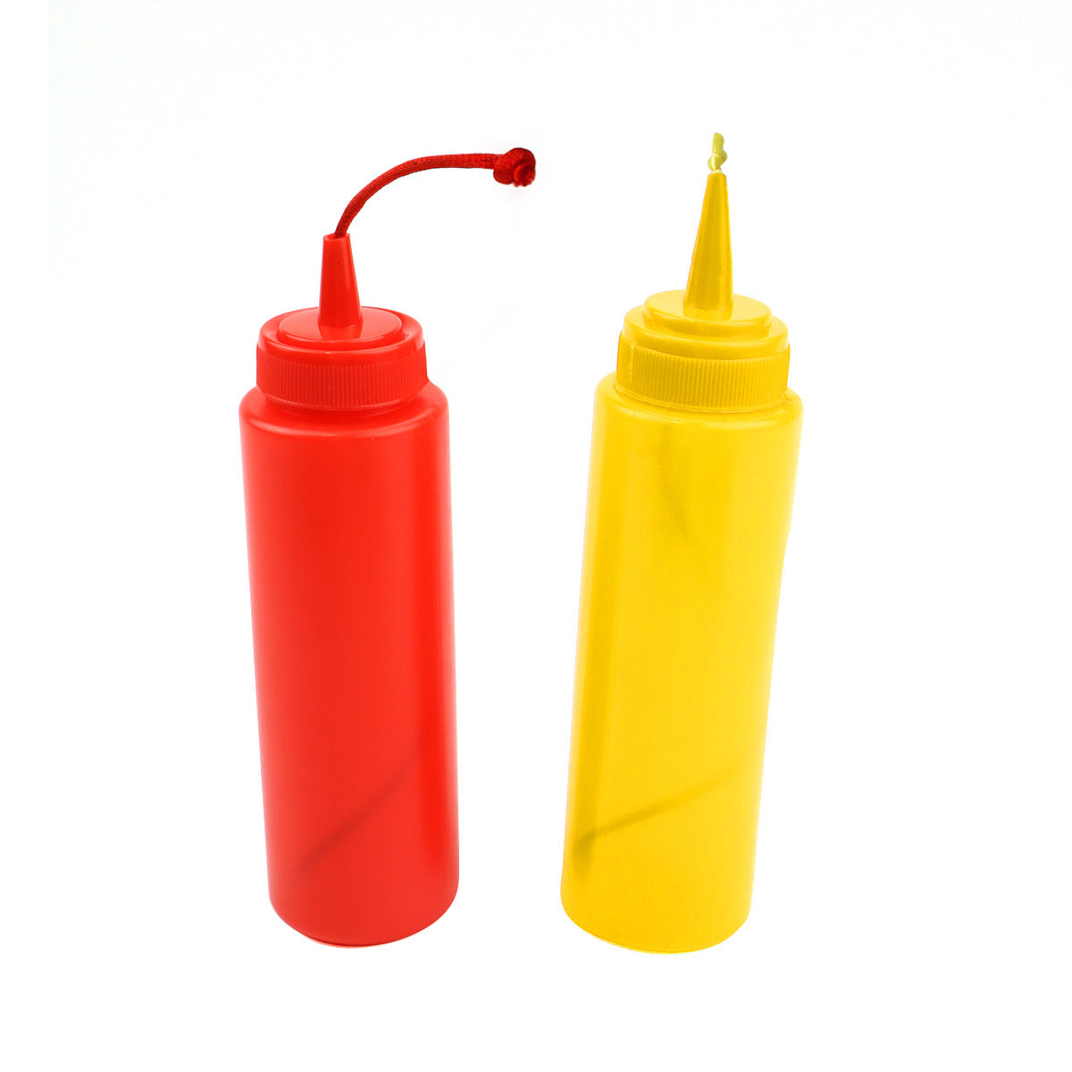 Prank Ketchup Toys