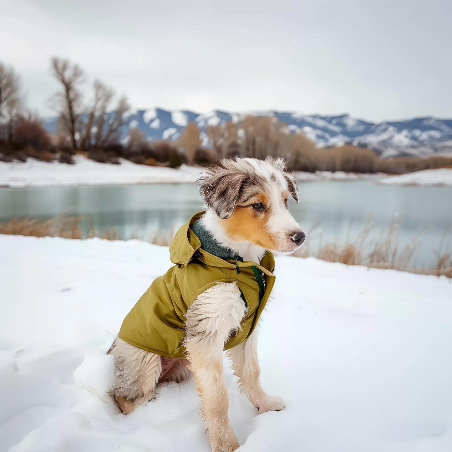 Dog Clothes